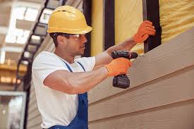 Best Wood Siding Installation  in Elon, NC